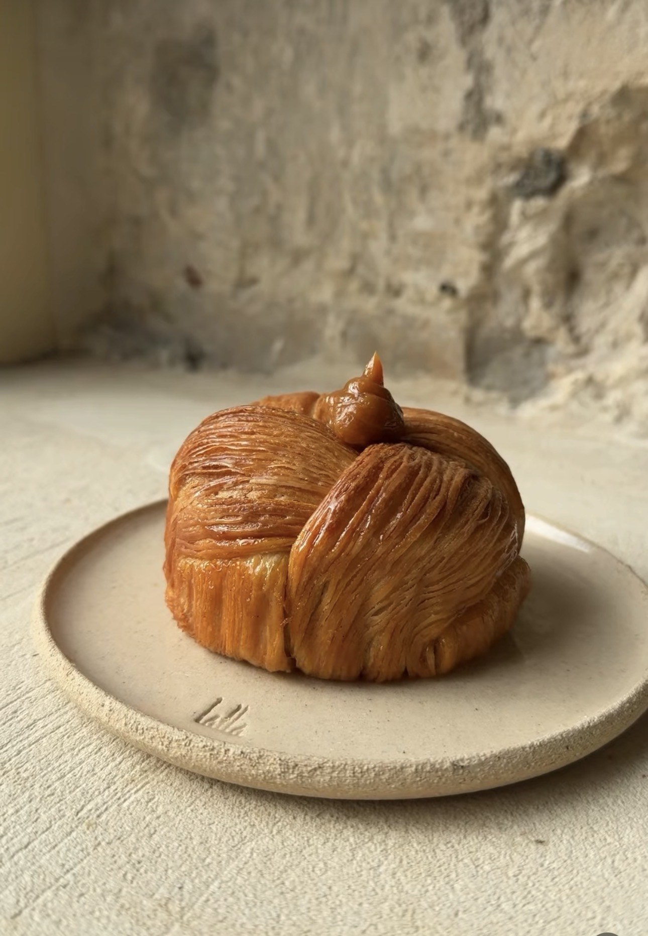 Chausson aux pommes
