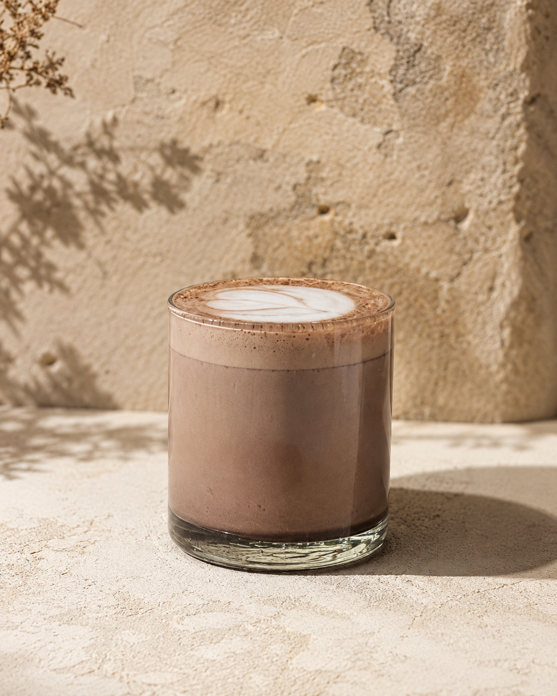 XOCO Hot Chocolate