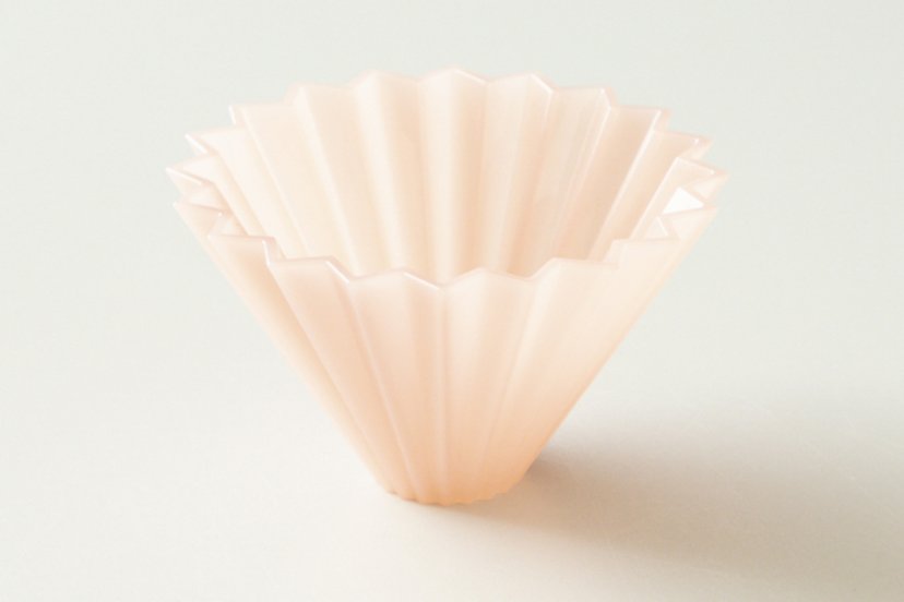 ORIGAMI - Air Dripper S Pink