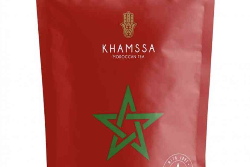 Green Tea Mint (20 bags)